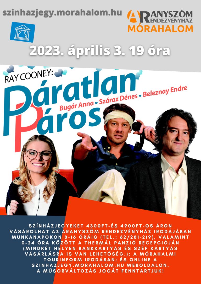 páratlanplakát
