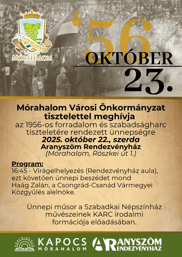 Meghívó október 23